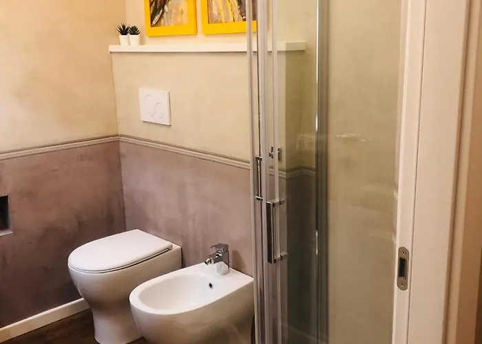 Costhouse Apartamento Brescia