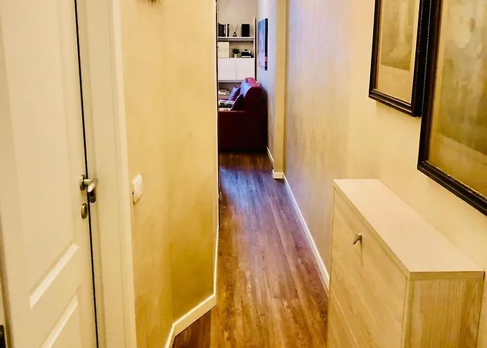 Costhouse Apartamento