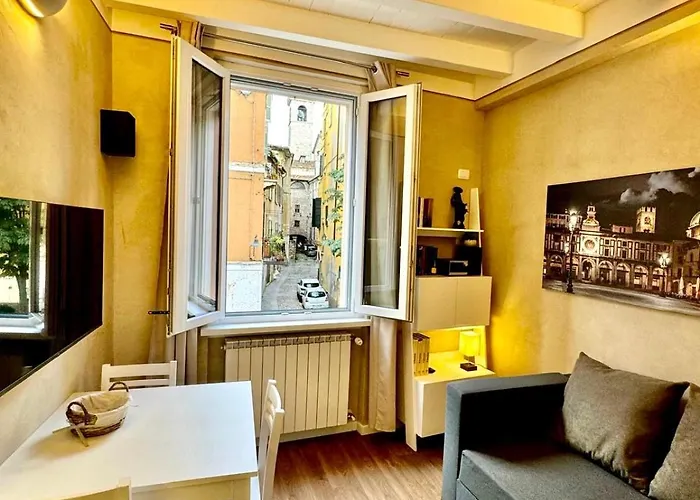 Costhouse דירה *