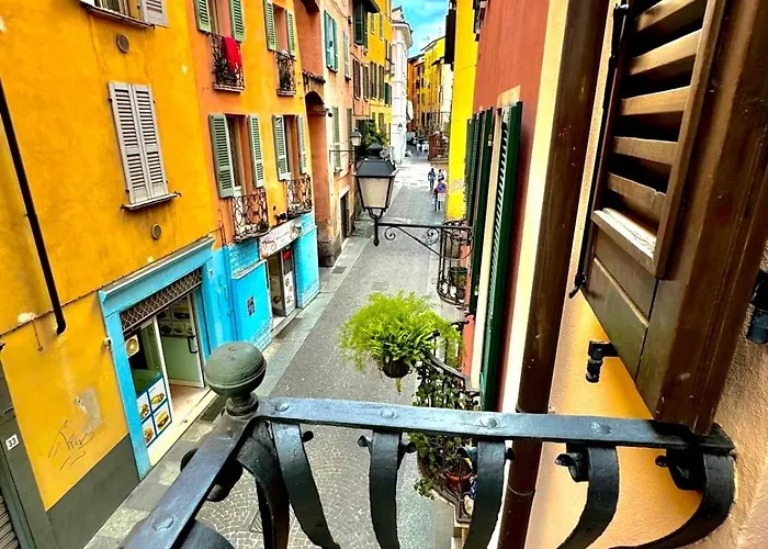 Costhouse Apartamento