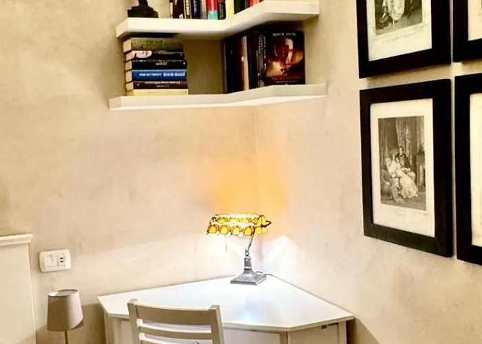 Apartamento Costhouse *