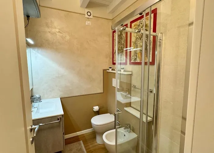 Costhouse Apartamento Brescia