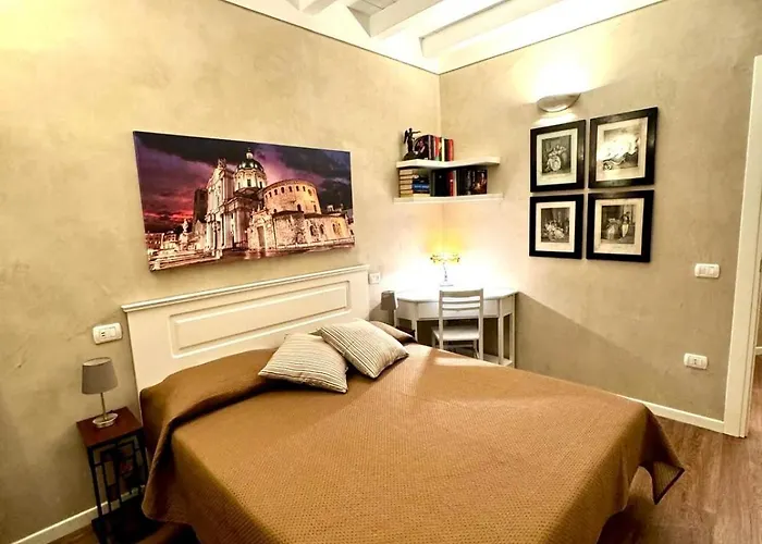 Apartamento Costhouse Brescia