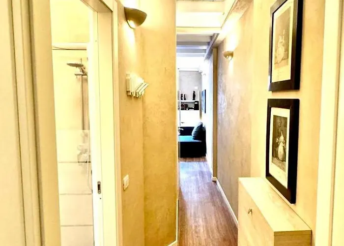 Costhouse Apartamento