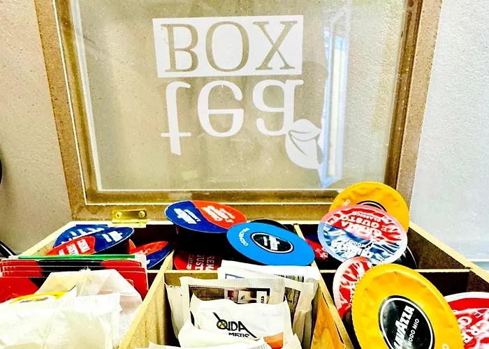 Apartamento Costhouse