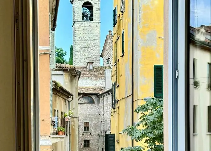 Costhouse Apartamento Brescia