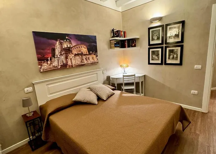 Costhouse Apartamento Brescia