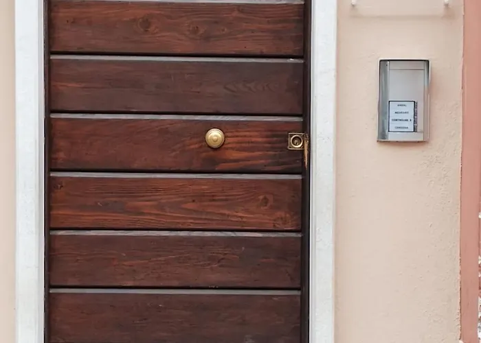 Costhouse Apartamento Brescia