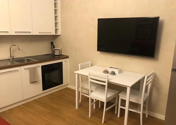 Costhouse Apartamento Brescia