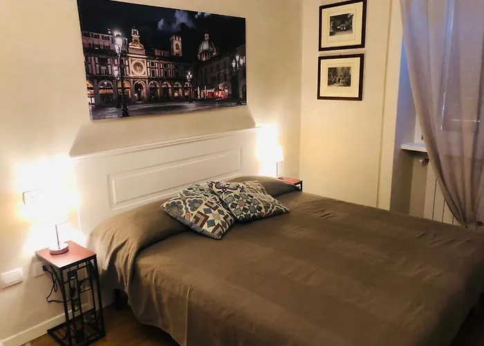 Apartamento Costhouse Brescia