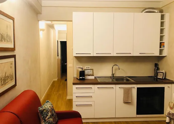 Apartamento Costhouse