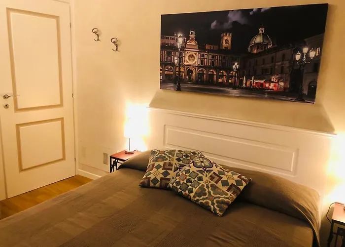 Costhouse Apartamento *