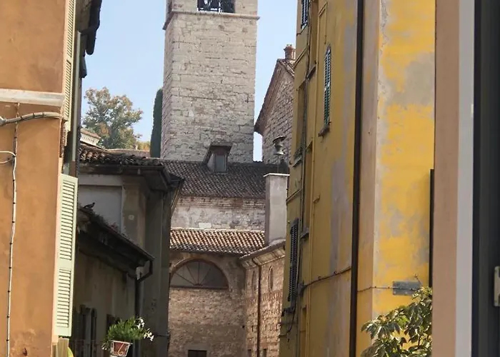 Costhouse Apartamento *