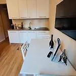 Apartment Costhouse