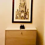 Apartment Costhouse