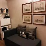 Costhouse Apartment *