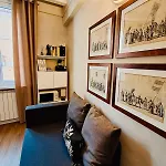 Costhouse Apartment Brescia