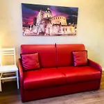 Apartment Costhouse