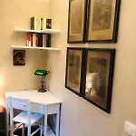 Costhouse Apartment *