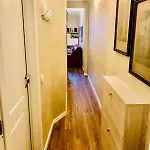 Costhouse Apartment