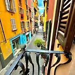 Costhouse Apartment