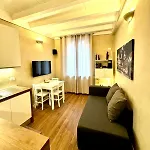 Apartment Costhouse