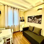Apartment Costhouse *
