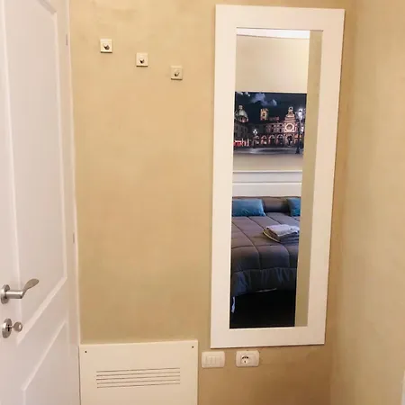 Apartment Costhouse