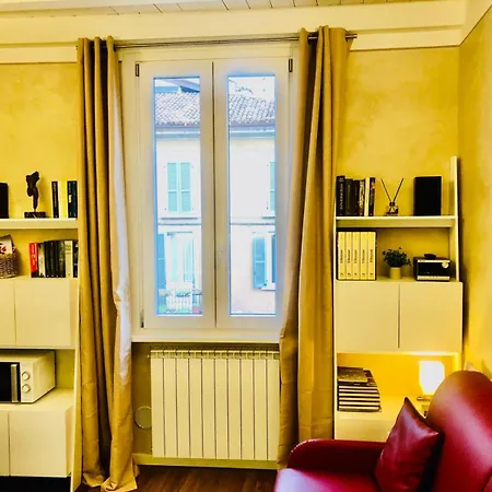 Costhouse Apartment *