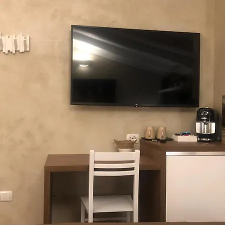Costhouse Apartment