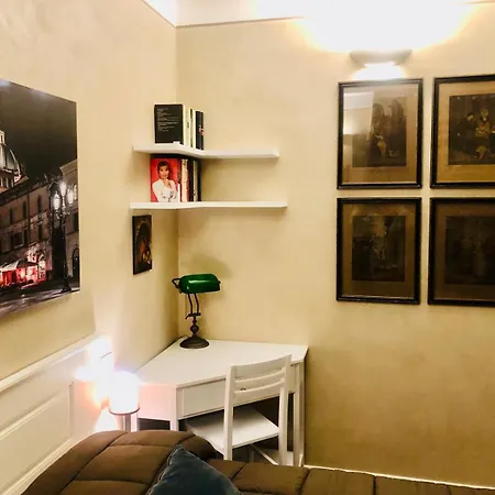 Costhouse Apartment Brescia