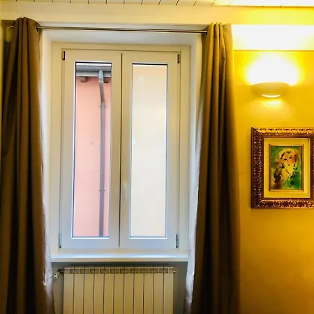 Apartment Costhouse