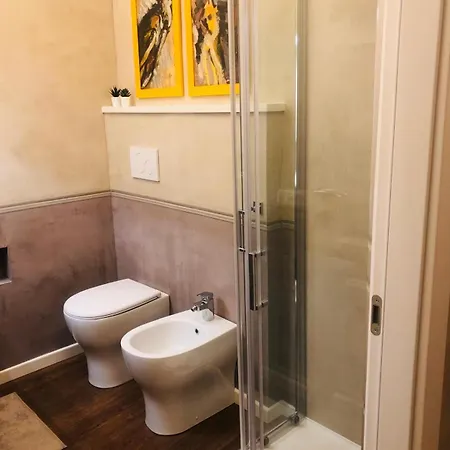 Costhouse Apartment Brescia