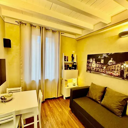 Costhouse Appartamento