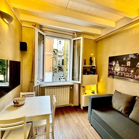 Costhouse Apartment *