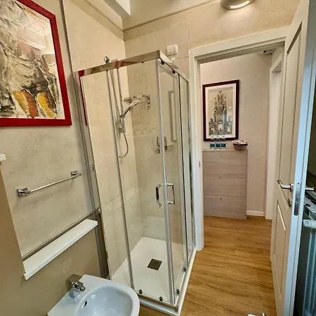 Costhouse Apartment