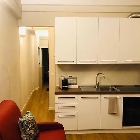 Apartment Costhouse