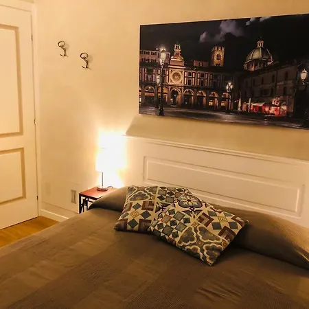 Costhouse Apartment *