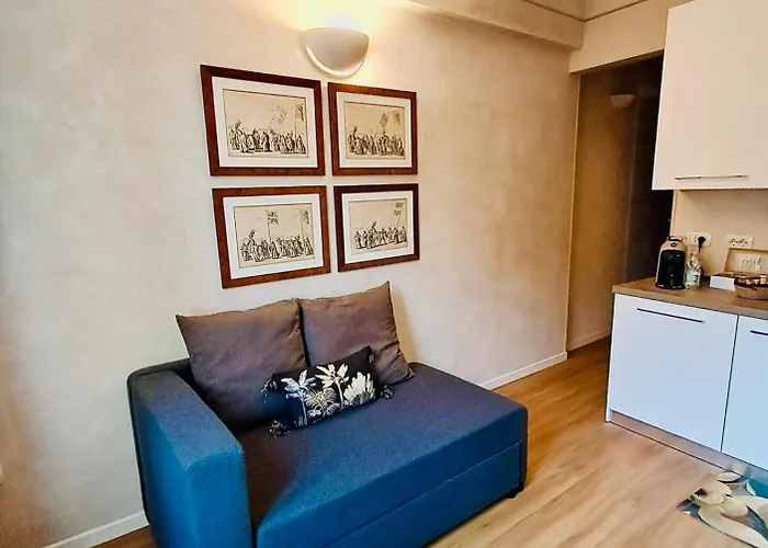 Apartment Costhouse *