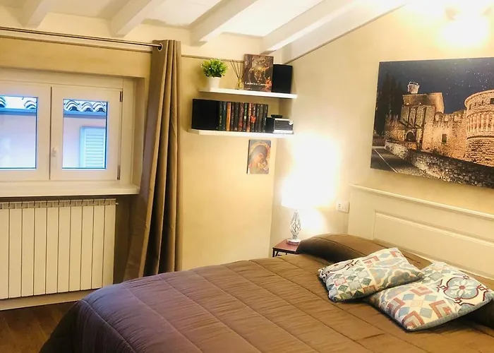 Apartment Costhouse Brescia