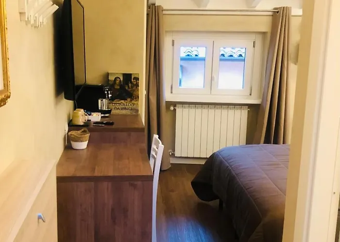 Apartment Costhouse *