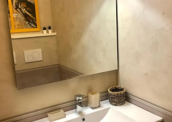 Apartment Costhouse Brescia