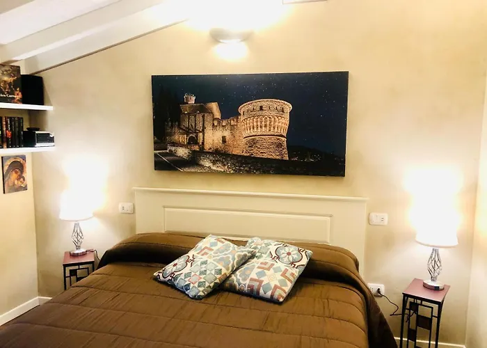 Costhouse Apartment *