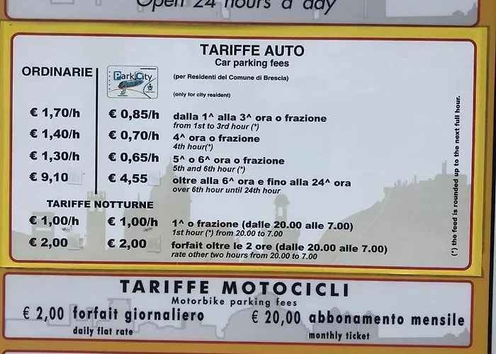 Costhouse Apartment Brescia