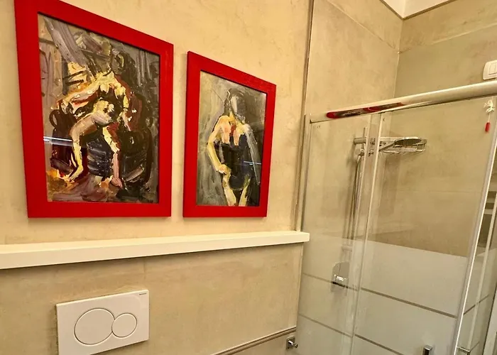 Costhouse Apartment *