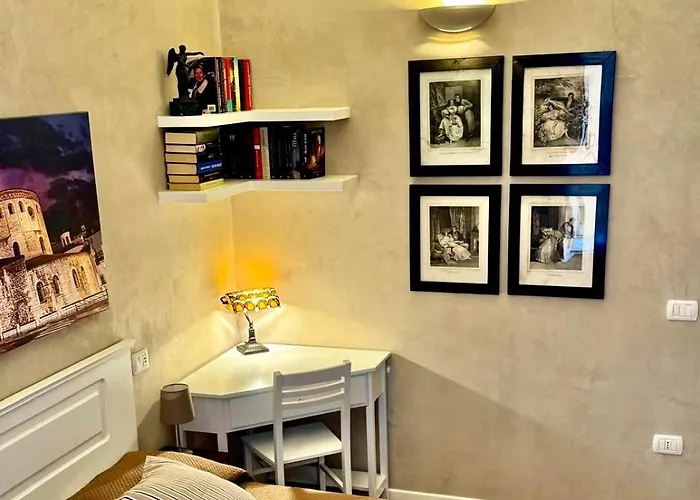 Costhouse Apartment Brescia